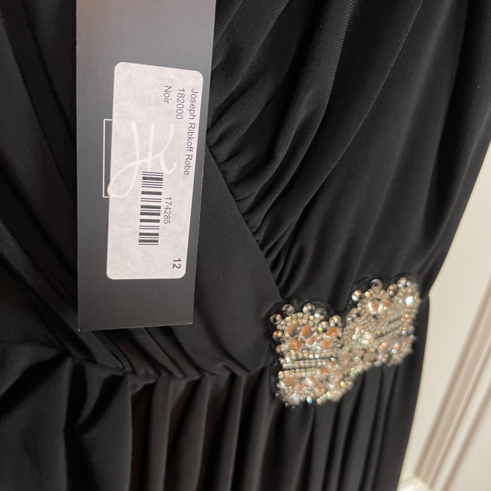 Joseph Ribkoff Robe - Picture 4 of 7